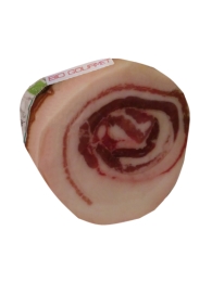 bio gourmet - pancetta biologica