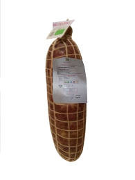 bio gourmet - cotechino biologico