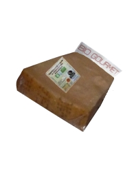 bio gourmet - parmigiano-reggiano biologico, D.O.P. 24 mesi