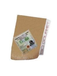 bio gourmet - parmigiano-reggiano biologico, D.O.P. 24 mesi