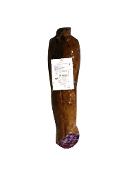 bio gourmet - salame biologico