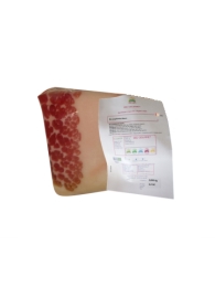 bio gourmet - pancetta stesa bio